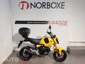 Honda MSX GROM