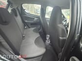 Toyota Aygo 1.0 X-Play+AC