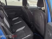 Dacia Sandero Stepway dCi 90 Prestige