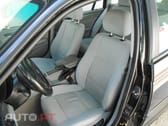 BMW 320 D TOURING