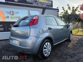Fiat Grande Punto 1.2 Active