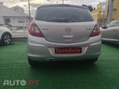 Opel Corsa 1.3 CDTI Cosmo