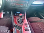 BMW 120 d xDrive Pack M