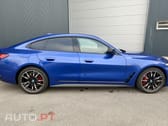 BMW i4 M50 Pack Desportivo M Pro