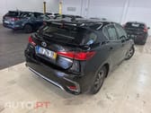 Lexus CT Business