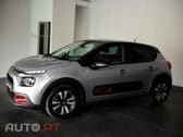 Citroen C3 1.2 PureTech C-Series