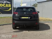 Peugeot 3008 PureTech 130 Stop & Start EAT6 Active