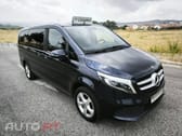 Mercedes-Benz V 250 d Longo Avantgarde