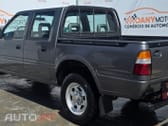 Opel Campo 2.5 TD TFS 54 HD CD