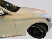 Mercedes-Benz C 180 D AVANTEGARDE