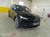Volvo XC40 Recharge Plus