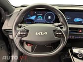 Kia EV6 77.4 kWh GT-Line