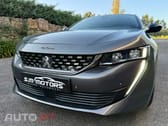 Peugeot 508 SW 1.5 BlueHDi GT EAT8