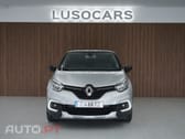 Renault Captur TCe 150 EDC GPF INTENS