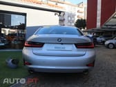 BMW 330 e Corporate Edition Auto
