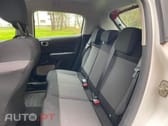 Citroen C3 1.2 PureTech Feel