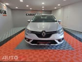 Renault Mégane Sport Tourer 1.5 Blue dCi Limited