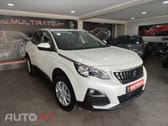 Peugeot 3008 1.6 BlueHDi Active
