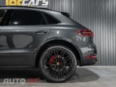 Porsche Macan PDK