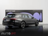 Mercedes-Benz E 300 e Avantgarde