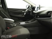 Nissan Qashqai Qashqai 1.5 e-Power N-Connecta