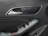 Mercedes-Benz CLA 180 d Style