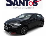BMW 116 d