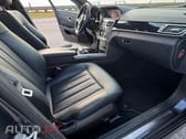 Mercedes-Benz E 300 Bluetec Hybrid Avantgarde