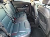 Kia Niro 64kWh