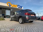 BMW X1 18 d sDrive