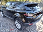 Land Rover Evoque 2.0 eD4 SE Dynamic