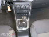 Dacia Sandero SANDERO STEPWAY EXPRESSION ECO-G 120