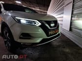 Nissan Qashqai 1.6 dCi Acenta