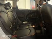 MINI Countryman Cooper D