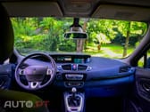 Renault Scénic 1.5 dCi Bose Edtion