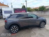 Citroen C4 Cactus  Puretech 130 Stop Start Eat6 Shine