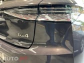 DS DS4 1.2 Hybrid Etoile e-DSC6
