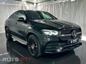Mercedes-Benz GLE e 4Matic 9G-TRONIC AMG Line