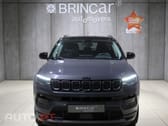 Jeep Compass 1.3 T4 4xe Auto S
