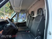 Iveco Daily 2.3 35S16 4100 CD