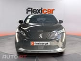 Peugeot 5008 1.5 BlueHDi GT Line