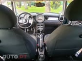 MINI Cooper Outro