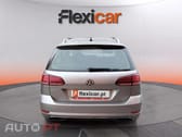 Volkswagen Golf Variant 1.6 TDi Confortline