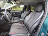 Peugeot 308 1.5 BlueHDi Allure Pack
