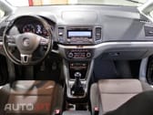 Volkswagen Sharan 2.0 TDI Confortline
