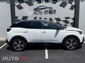 Peugeot 3008 1.2 PureTech Allure Pack