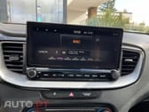 Kia Xceed 1.6 GDi PHEV Drive