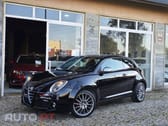 Alfa Romeo Mito 0.9 8V Turbo Twinair Super