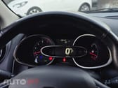 Renault Clio Sport Tourer 1.5 dCi Luxe EDC
