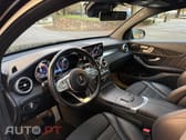 Mercedes-Benz GLC 220 d 4Matic 9G-TRONIC AMG Line Plus
